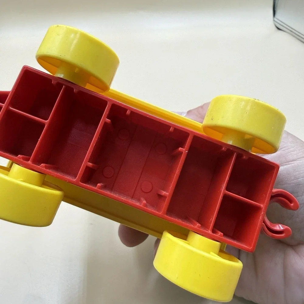 Lego thanks your